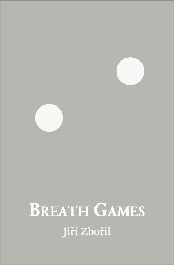 Cover: Breath