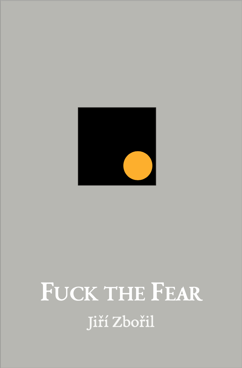 Cover: Fear